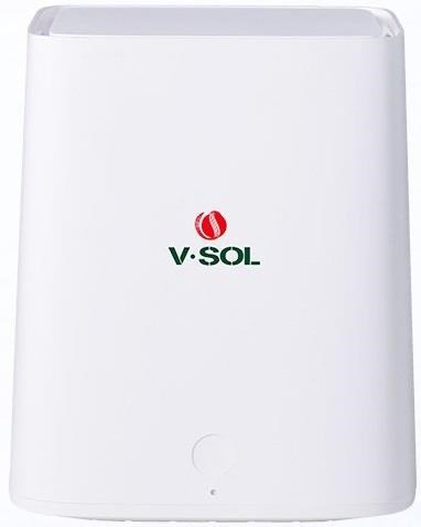 V-SOL • HG5033-AX30-3G • WiFi 6 MESH router, 1x WAN, 2x LAN (3 Gbps)