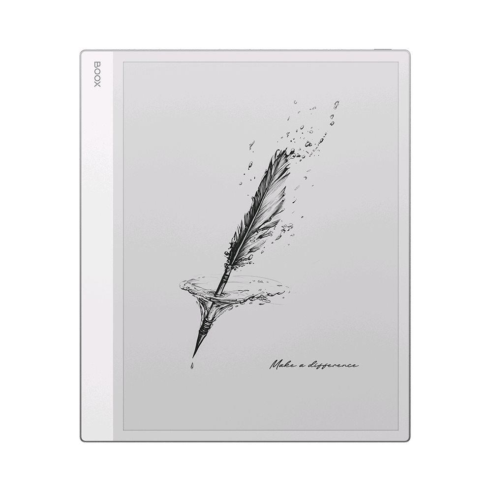 E-book ONYX BOOX NOTE MAX, 13,3", 128GB, Bluetooth, Android 13, E-ink displej, WIFi