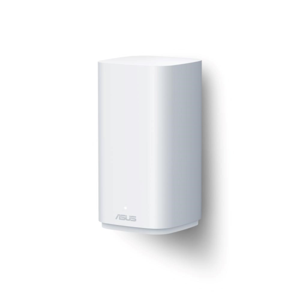 ASUS ZenWifi BD4 Outdoor, WiFi7 Extendable Router, AiMesh, 2x WAN/LAN