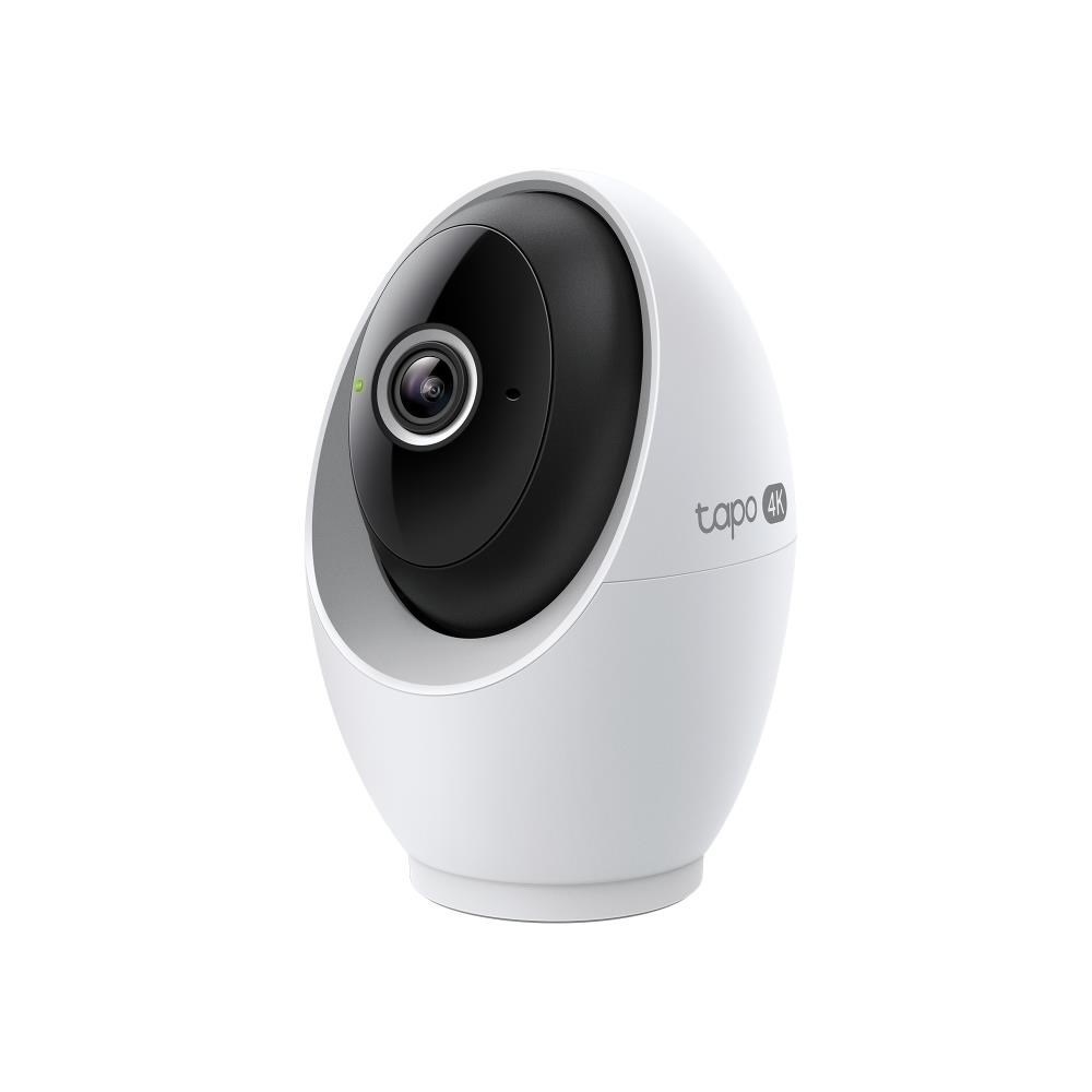 TP-Link Tapo C260 domácí-indoor kamera (8MP, 4K 2160p, IR 12m, WiFi, micro SD card)