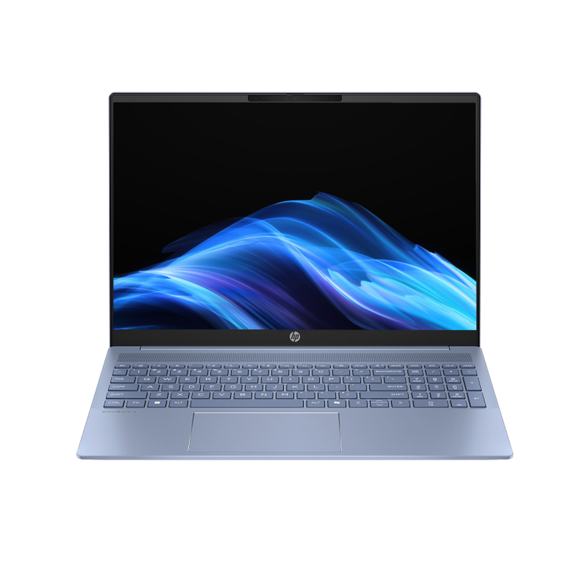 NTB HP OmniBook 5 AI PC 16-af1003nc, Ultra 5-225U, 16" 2K 1920x1200 OLED, 16GB LPDDR5X, SSD 512GB SSD, Win11,3M GamePass