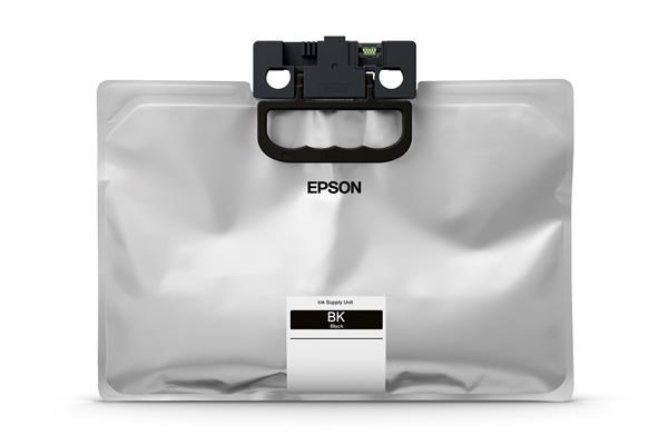 EPSON WorkForce Pro EM-C8101R Black XXL Ink (86.000 str.)