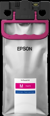 EPSON WorkForce Pro EM-C8101R Magenta XXL Ink (50.000 str.)