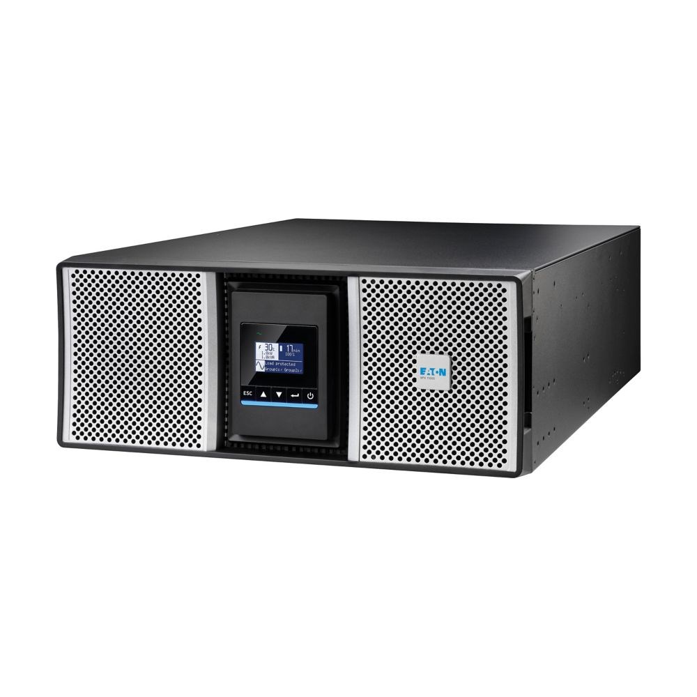 Eaton 9PX 8000i RT4U HotSwap Netpack, UPS 8000VA, G2