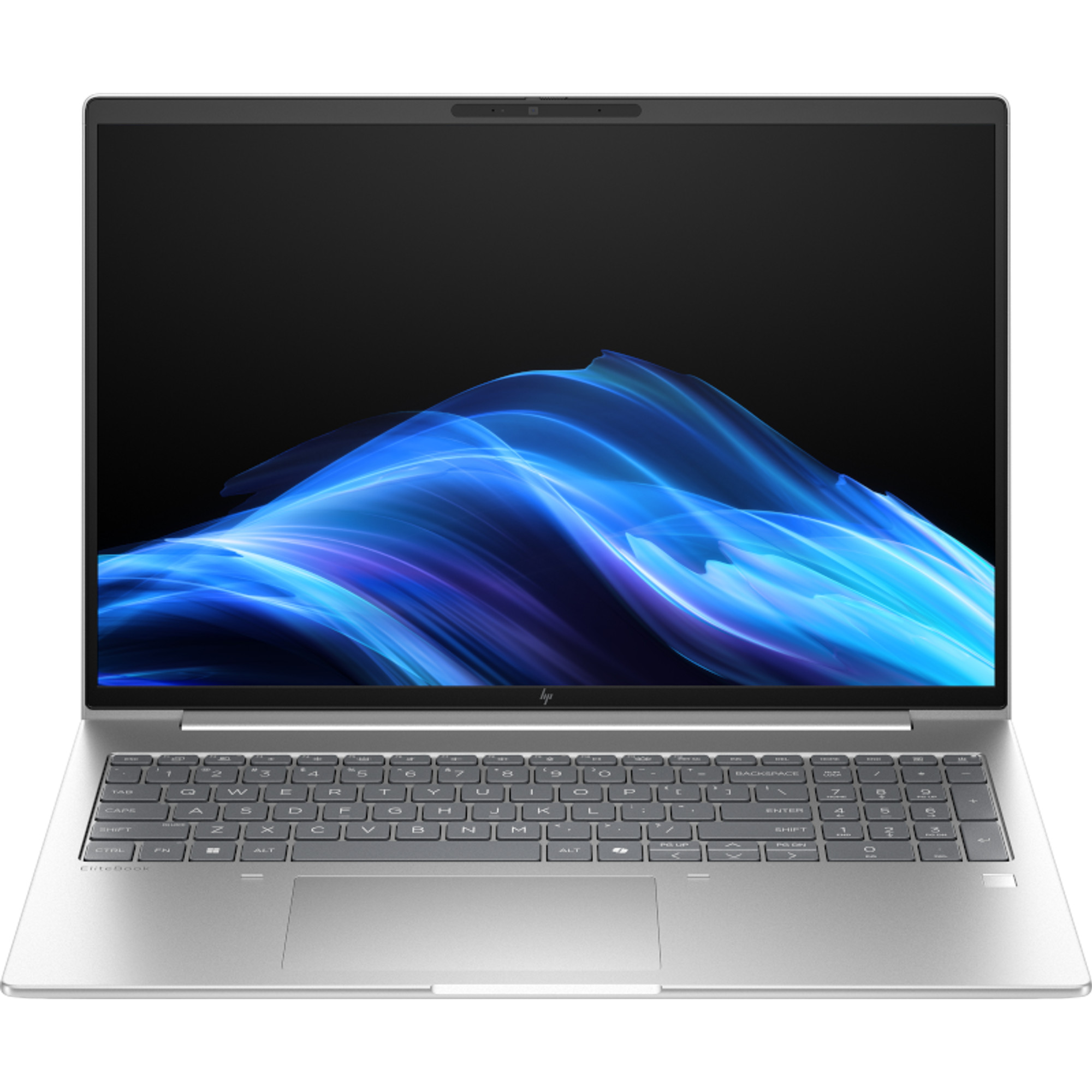 HP NTB EliteBook 6 G1i 16" U5-225U WUXGA 300FHD, 1x16GB, 512GB, WiFi7, BT, FpS, backlit keyb, Win11Pro, 3y onsite