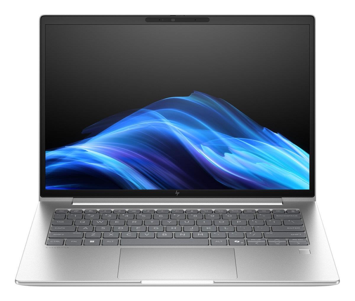 HP NTB EliteBook 6 G1a 14" R5-220 WUXGA 300FHD, 1x16GB, 512GB, WiFi7, BT, FpS, backlit keyb, Win11Pro, 3y onsite