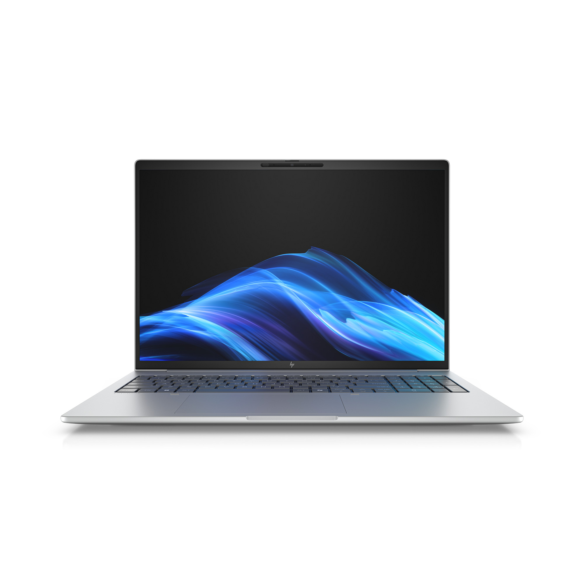 HP NTB EliteBook 8 G1a 16"  R5-230 WUXGA 400 IR 5MP, 1x16GB, 512GB, WiFi7, BT, FpS, backlit keyb, Win11Pro, 3y onsite