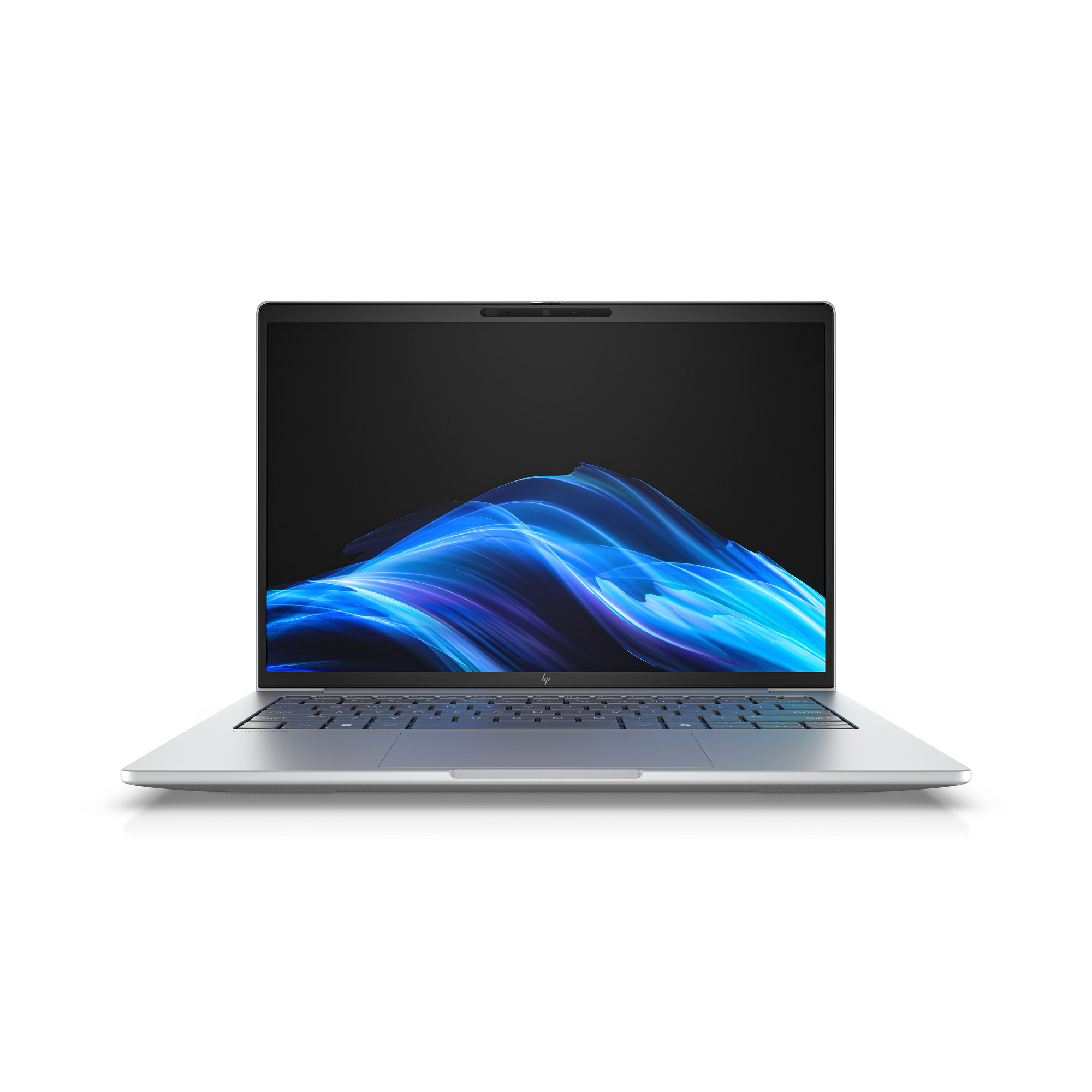 HP NTB EliteBook 8 G1a 14"  R5-230 WUXGA 400 IR 5MP, 1x16GB, 512GB, WiFi7, BT, FpS, backlit keyb, Win11Pro, 3y onsite