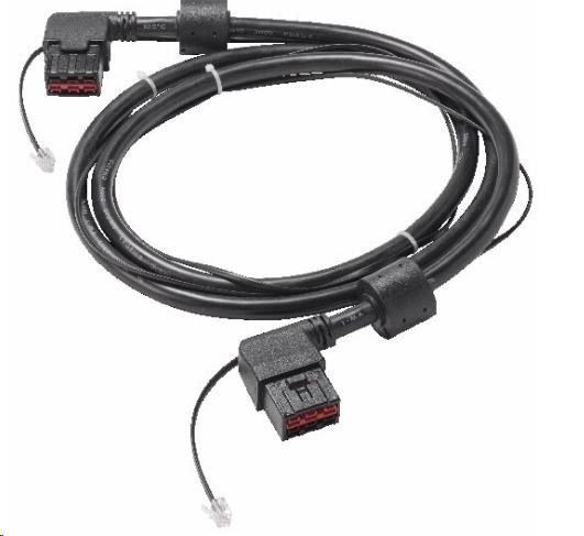 Eaton 2m kabel pro připojení externích baterií 180V EBM G2