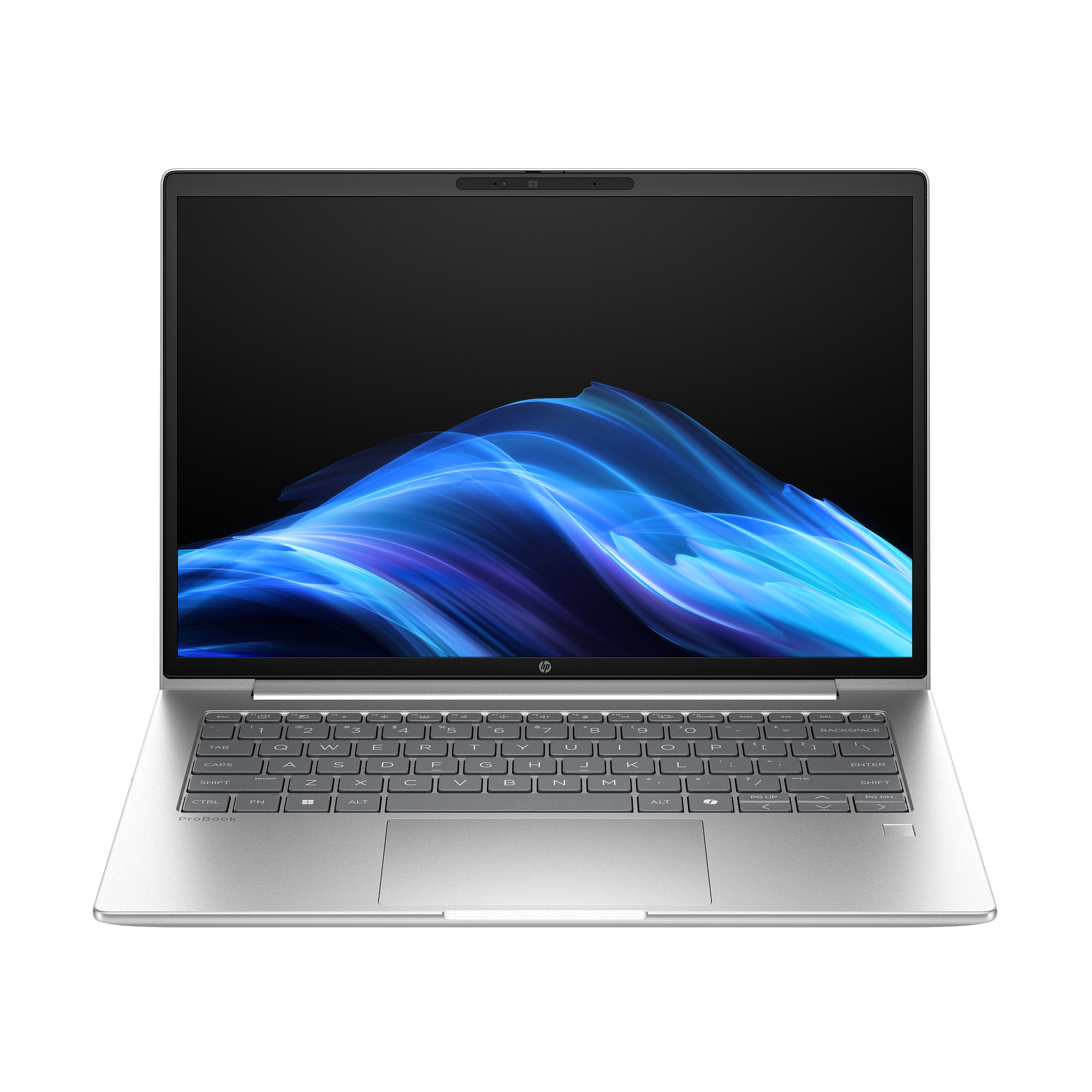 HP NTB ProBook 4 G1i 14" U5-225H WUXGA 300FHD, RTX3050/4GB, 2x16GB, 512GB, WiFi6E, BT, backlit keyb, Win11Pro, 3y PUR
