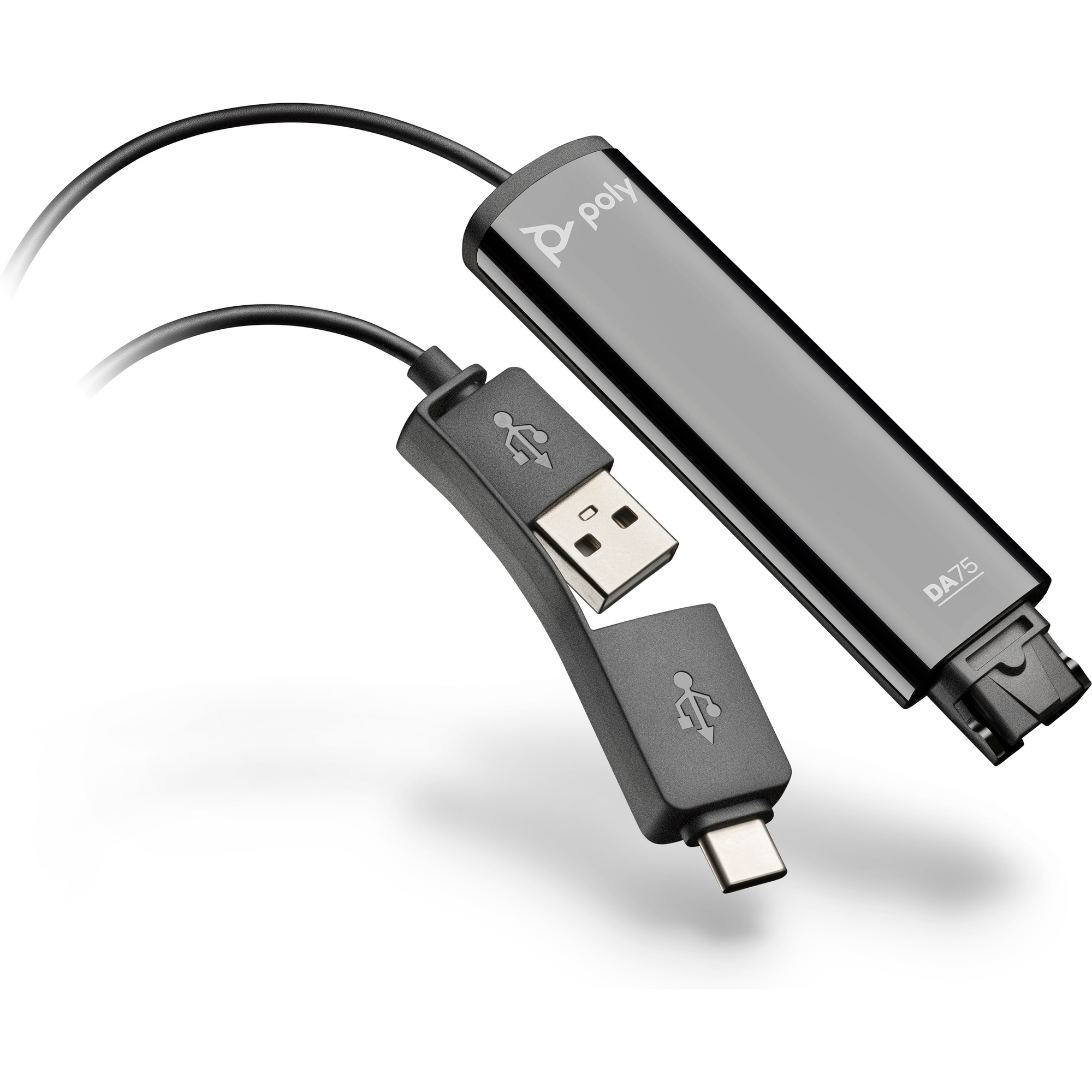 Poly Y Training Cable