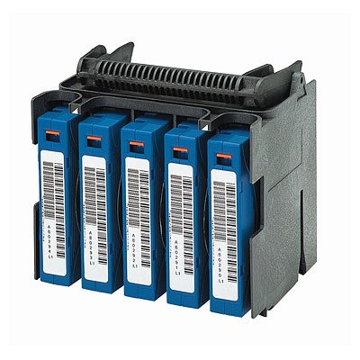 HPE Storage MSL 1/8 Autoloader G3 Right Magazine Kit