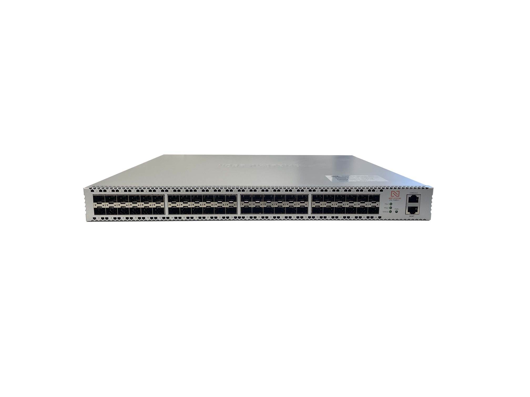 NORT SYSTEMS OS - 1048+
