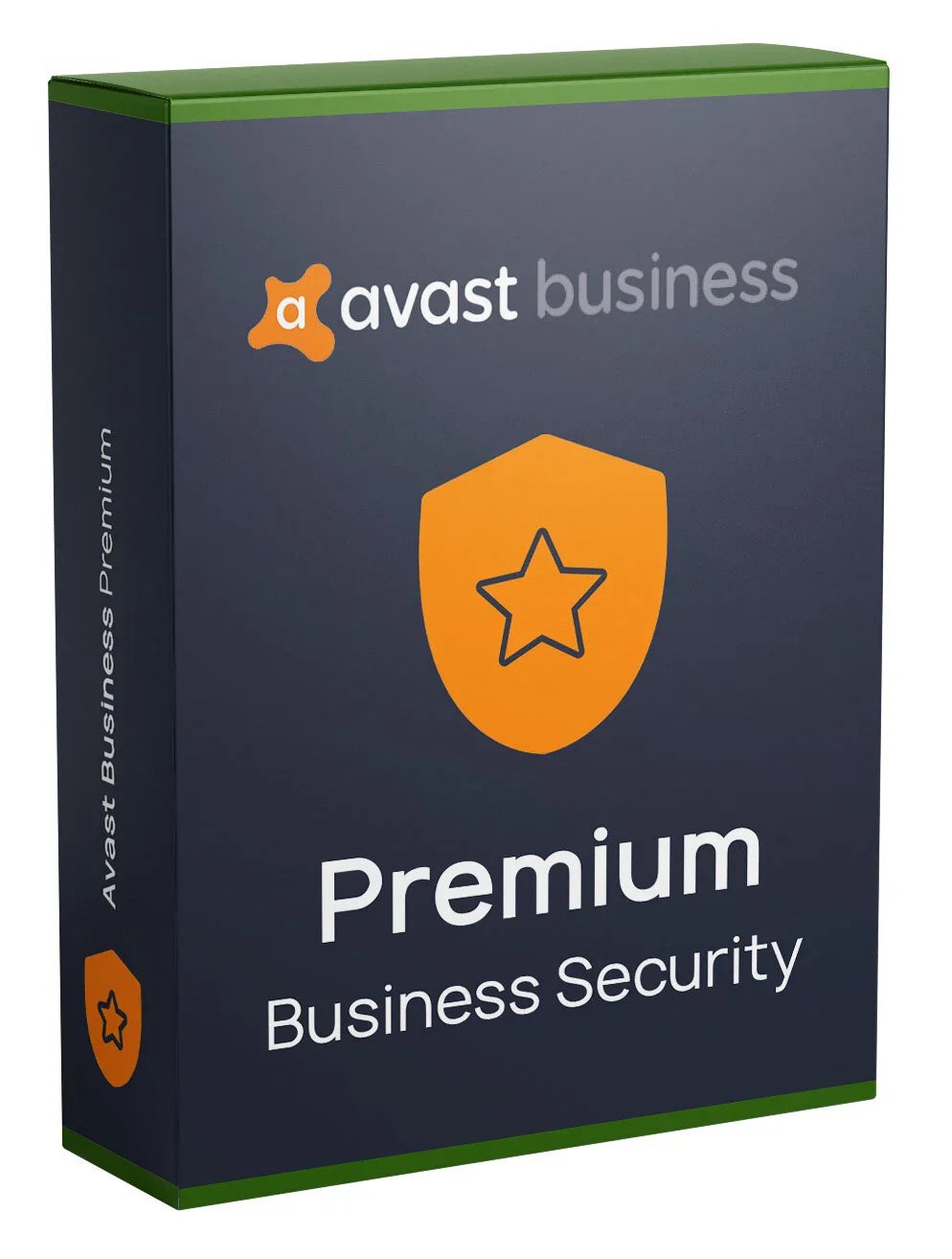 _Nová Avast Business Premium Remote Control (unlimited Concurrent Sessions) na 12 měsíců