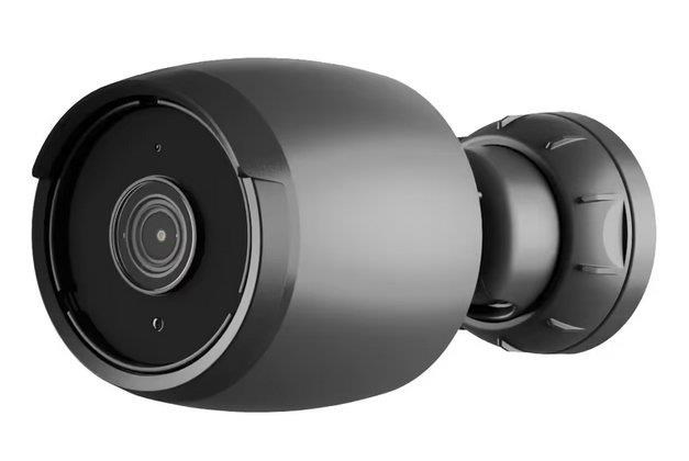 UBNT UVC-G6-Bullet - UniFi Video Camera G6 Bullet černá