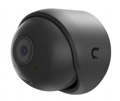 UBNT UVC-G6-Turret, UniFi Video Camera G6 Turret Ultra černá