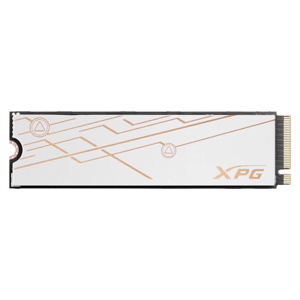 ADATA SSD 4TB XPG MARS 980 BLADE, PCIe Gen5x4, M.2 2280, (R:14000/ W:13000MB/s)