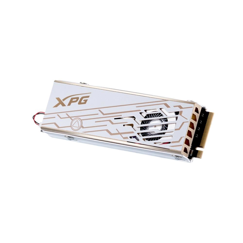 ADATA SSD 2TB XPG MARS 980 PRO, PCIe Gen5x4, M.2 2280, (R:14000/ W:13000MB/s)