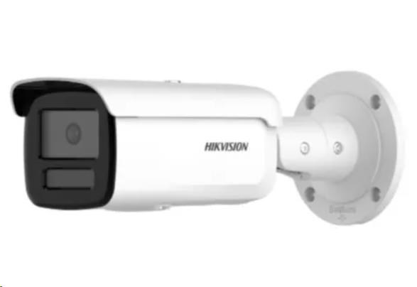 Hikvision DS-2CD2T46G2H-4I(2.8mm)(eF), 4MPix IP Bullet AcuSense kamera; IR 80m, IP67
