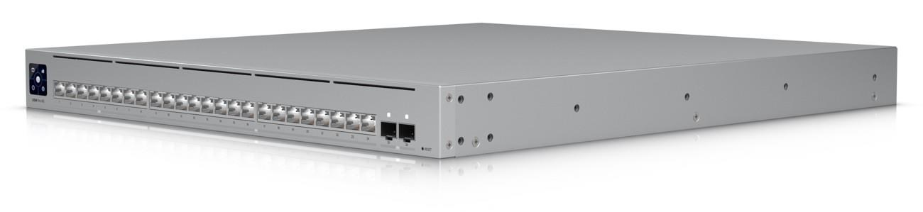 UBNT UniFi Switch USW-Pro-XG-24