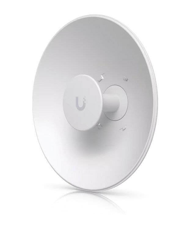 UBNT UISP-Dish-Mini parabolická anténa, 26dBi, 5-7GHz