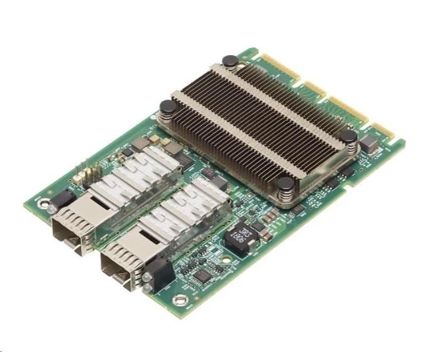 DELL Broadcom 57416 Dual Port 10GbE BASE-T OCP NIC 3.0 Customer Install