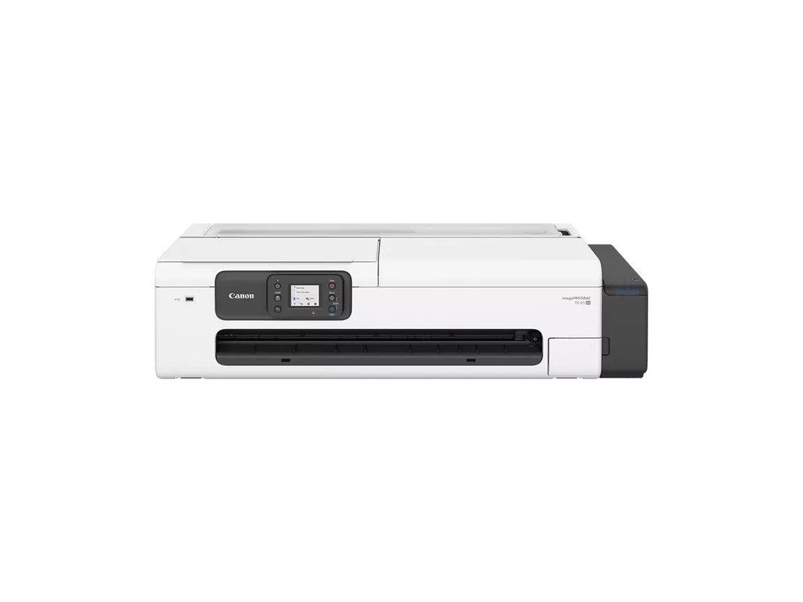 Canon imagePROGRAF TC-21M
