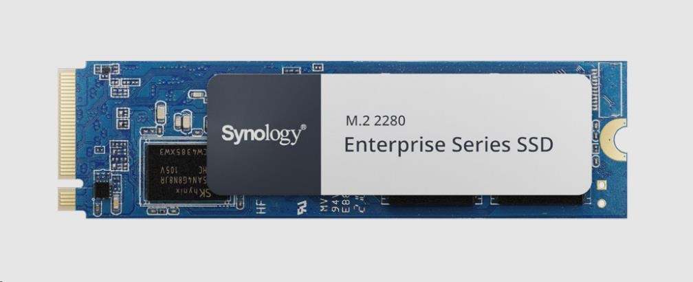 Synology M.2 22110 SSD SNV5420-400G (NAS) (400GB, NVMe)