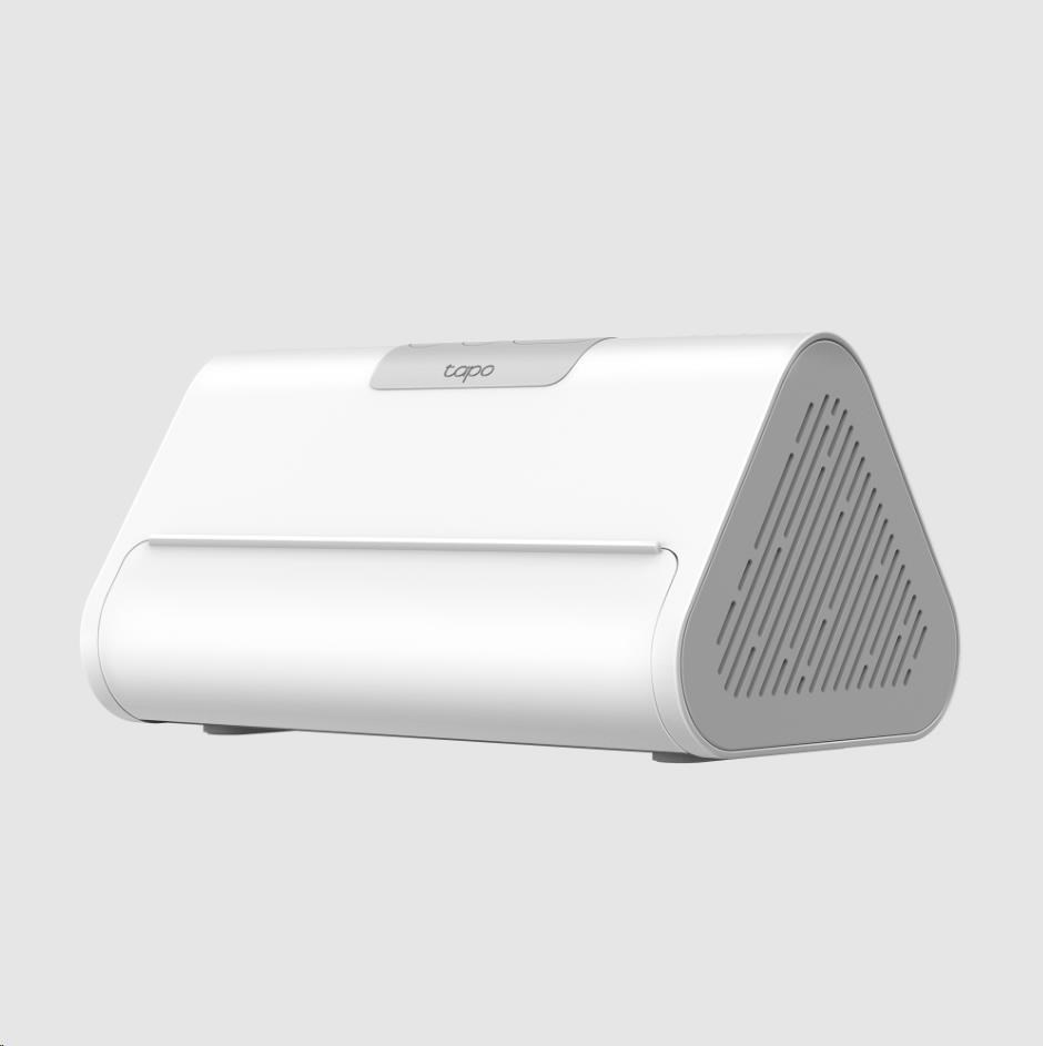 TP-Link Tapo H500 WiFi Chytrý IoT hub - základna HomeBase (2,4GHz/5GHz,1xHDMI,1x2,5"SATA,1x100Mb/s,1xUSB,1xUSB-C)