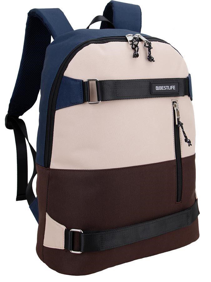 Bestlife - Batoh na 14,1” notebook