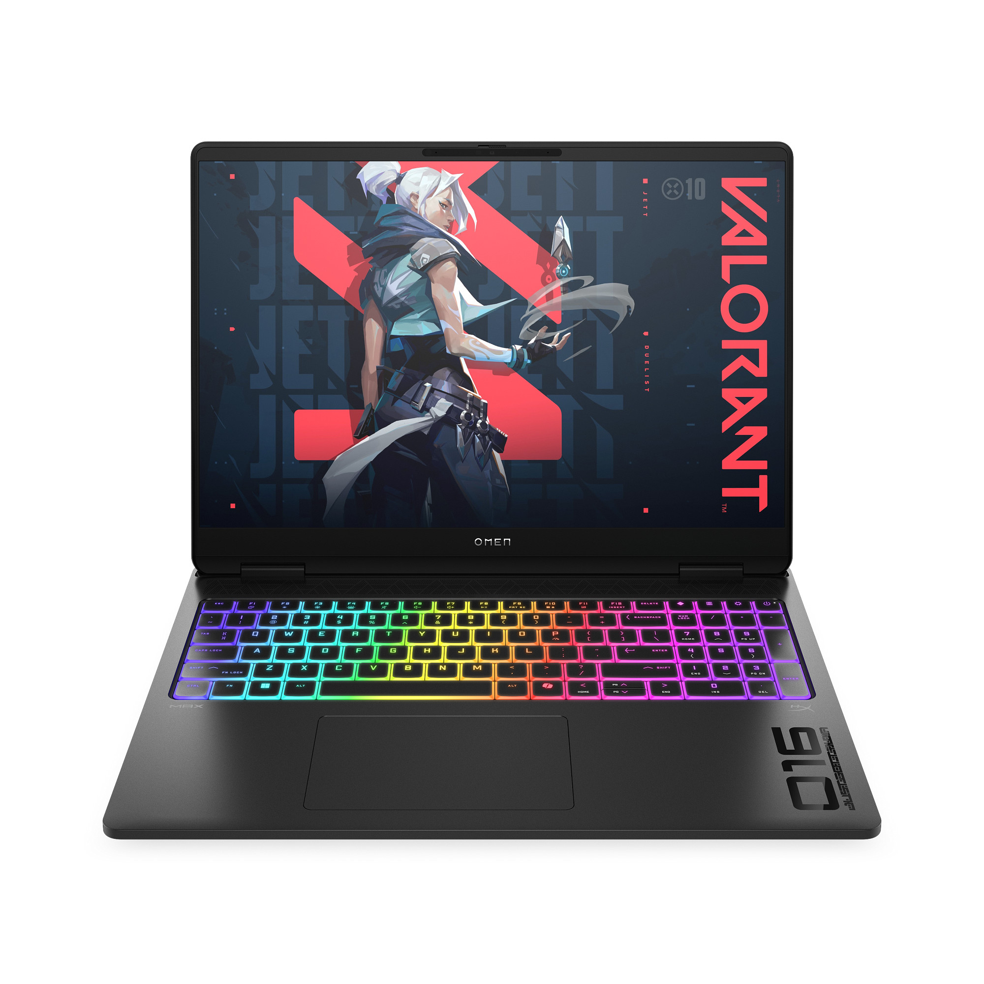 NTB OMEN MAX 16-ak0001nc, Ryzen AI 9 HX 375, 16" 2.5K , 32GB DDR5 2DM 5600,  1TB SSD, RTX 5070 8GB  Win11 , 2Y on-site
