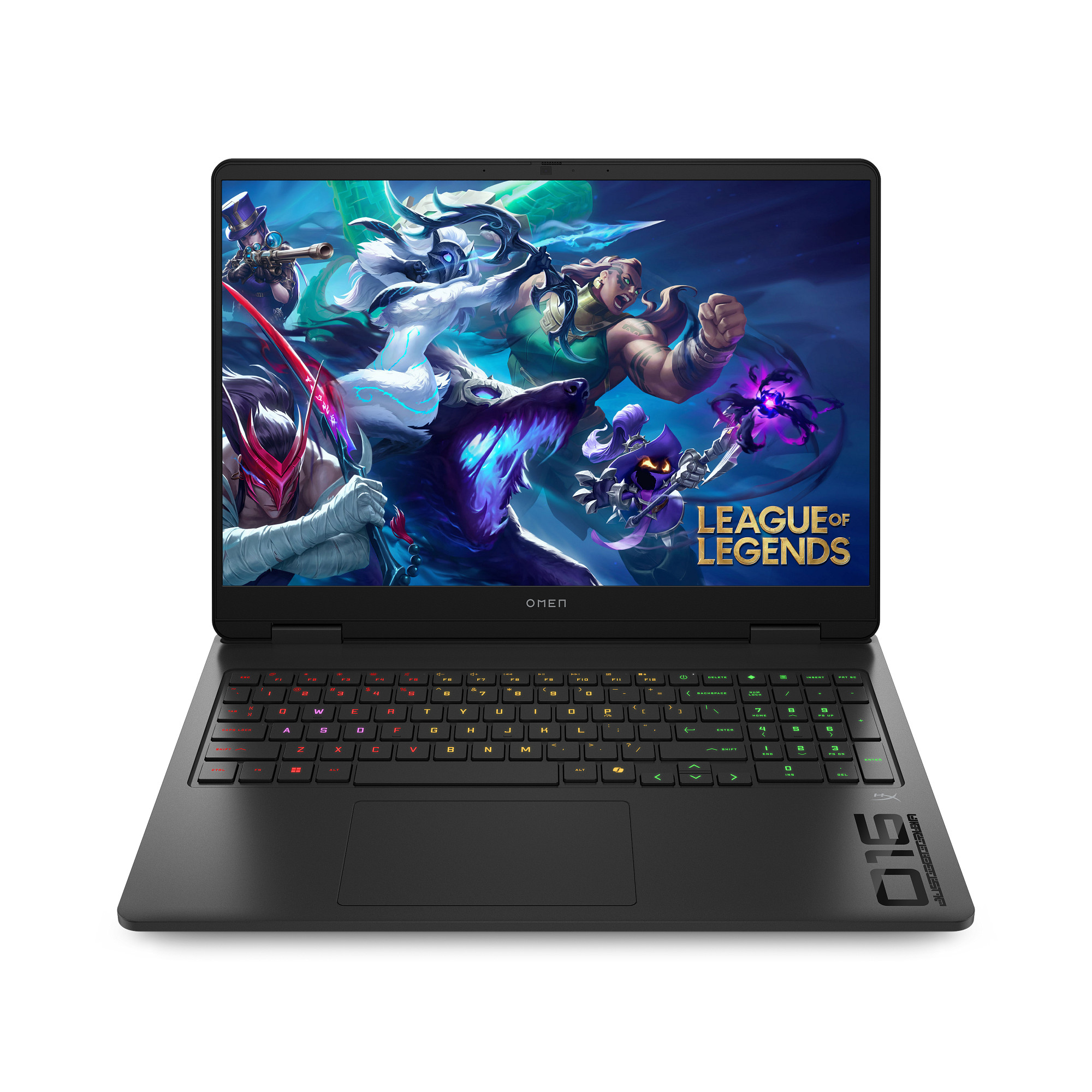NTB OMEN Slim 16-an0074nc, Ultra 7-255H, 16" 2.5K, 32GB DDR5 2DM 5600,2TB SSD, RTX 5070 8GB Win11 Pro, 2Y on-site