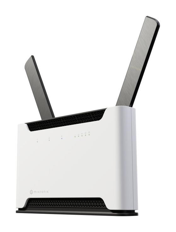 MikroTik S53UG+5HaxD2HaxD-TC&RG650E-EU W-Fi 6 Access Point Chateau 5G R17 ax