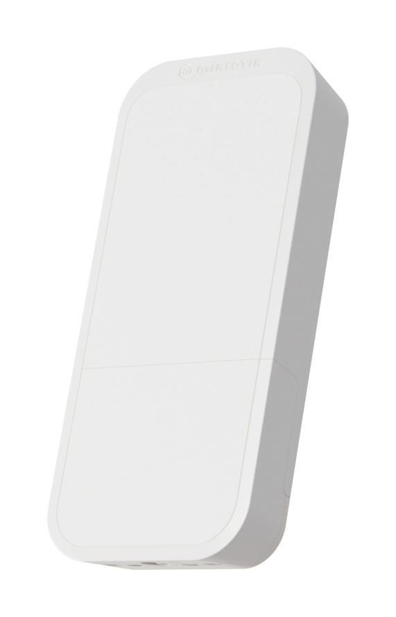 MikroTik RBwAPR-2nD&R11e-LR9G 2,4GHz LoRa gateway wAP LR9G kit
