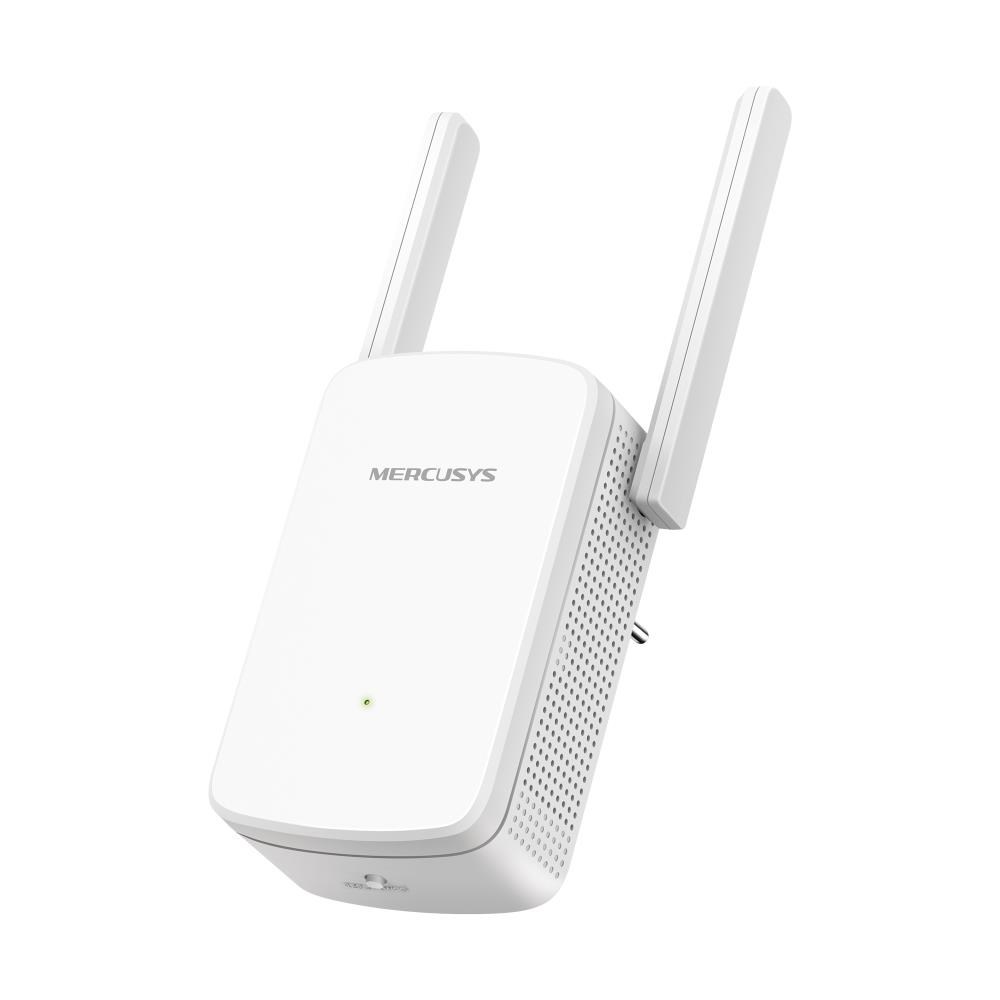 MERCUSYS ME12 WiFi4 Extender/Repeater (N300,2,4GHz)
