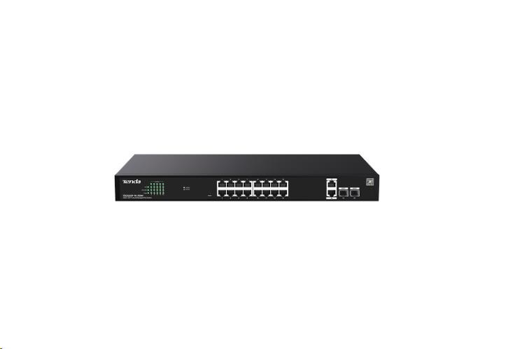 Tenda TEG2220P-16-250W