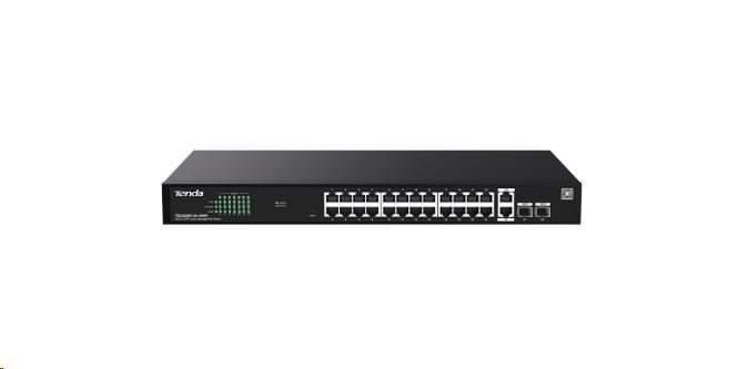 Tenda TEG2228P-24-410W