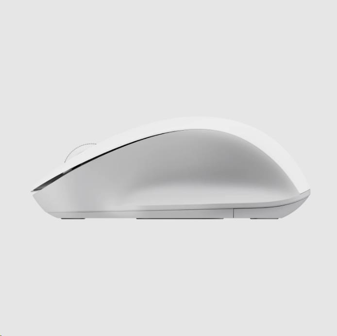 Xiaomi Wireless Mouse Comfort Edition White
