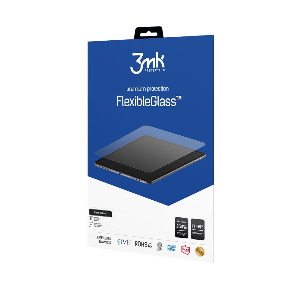 3mk hybridní sklo FlexibleGlass pro Samsung Galaxy Tab Pro 10.1 T520
