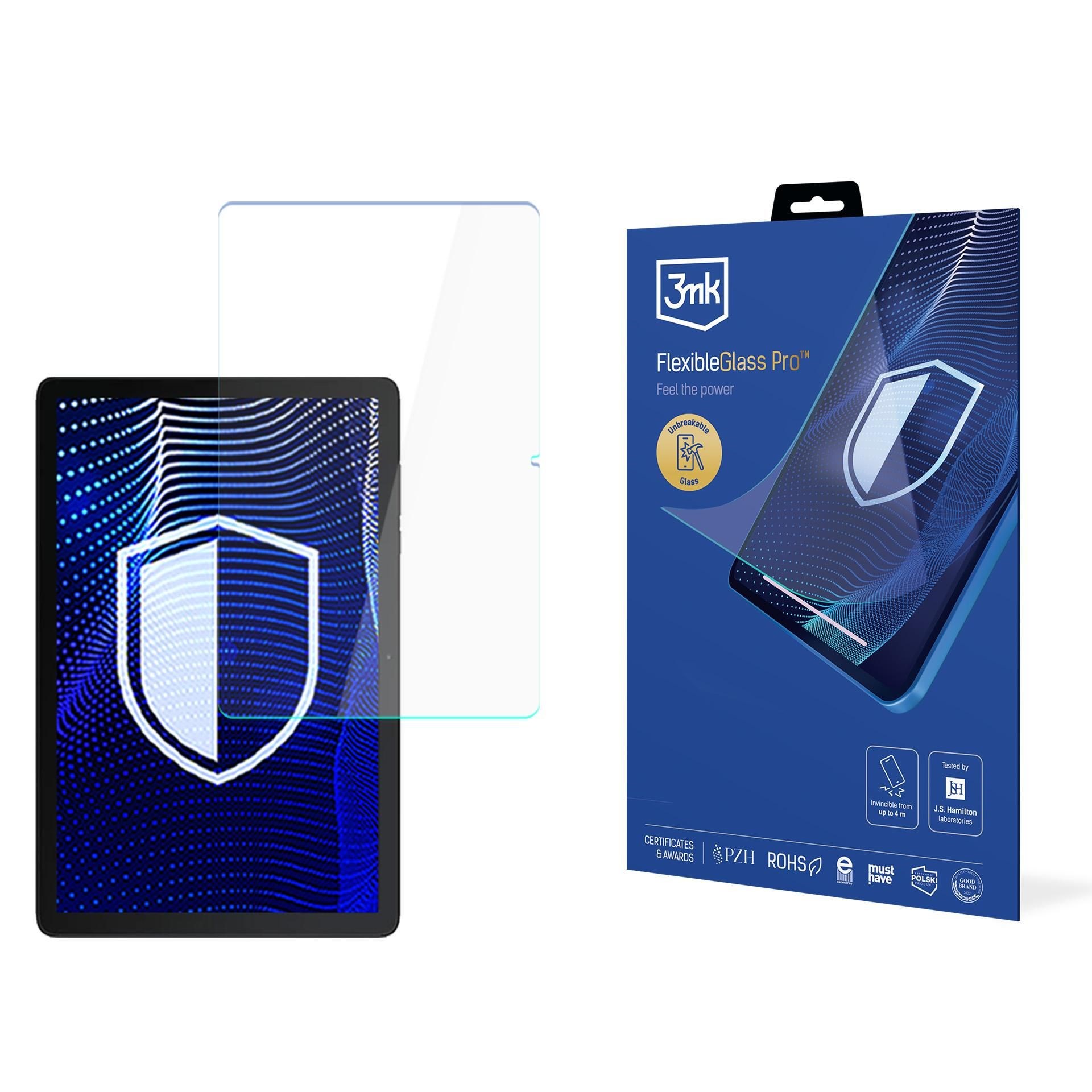 3mk hybridní sklo FlexibleGlass Pro pro TCL TAB 10L Gen2 10.1