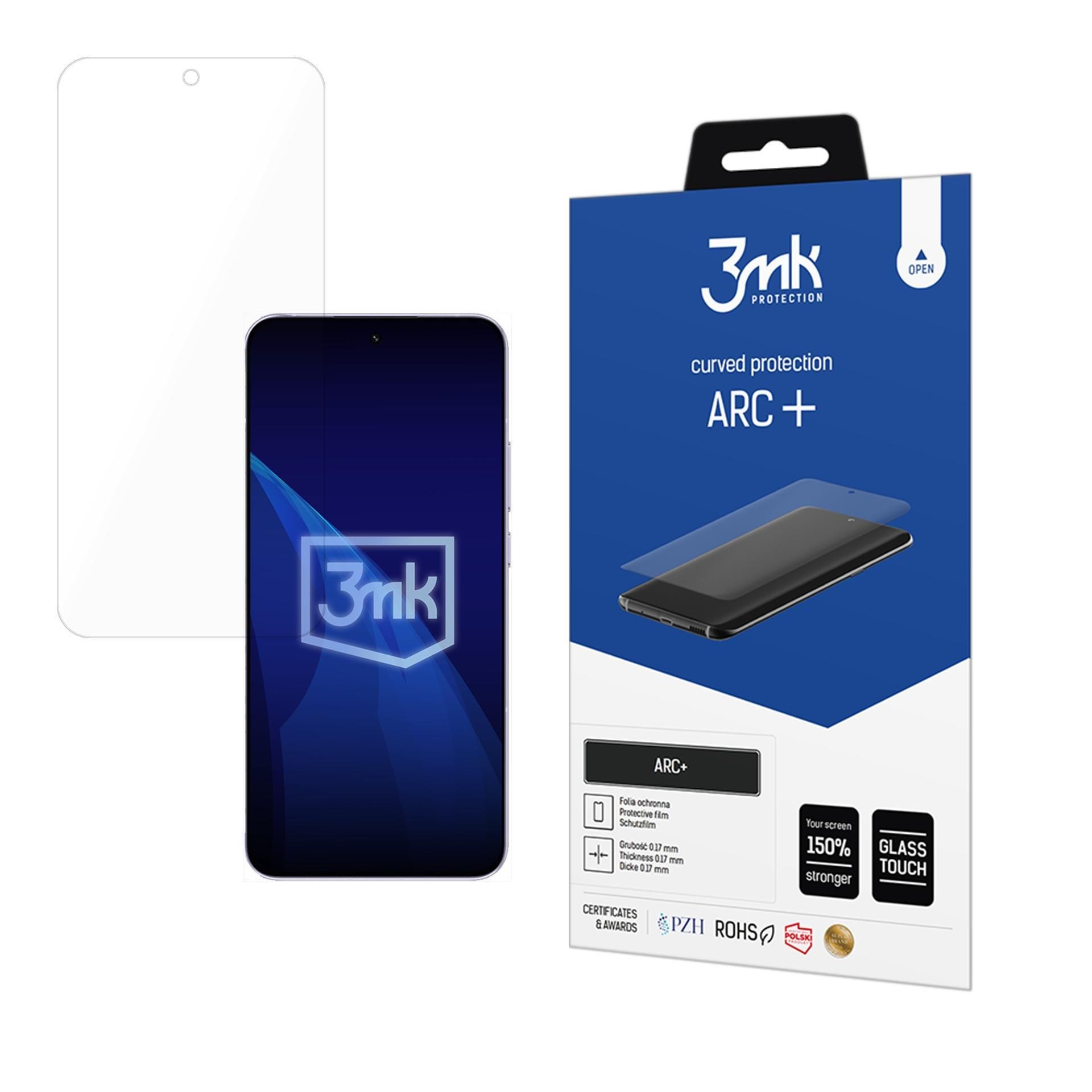 3mk ochranná folie ARC+ pro Oppo Reno 14