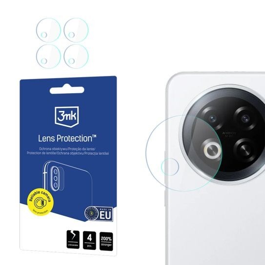 3mk Lens Protection pro MEIZU Note 16 Pro
