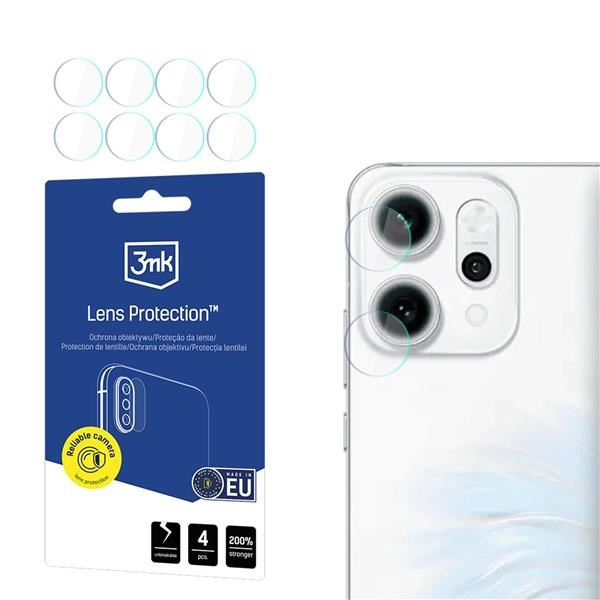 3mk Lens Protection pro Oppo Reno 14 Pro