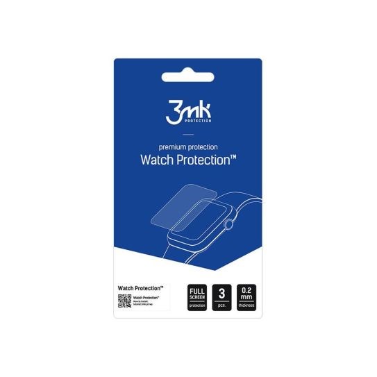 3mk ochranná folie Watch Protection ARC pro Garett Move