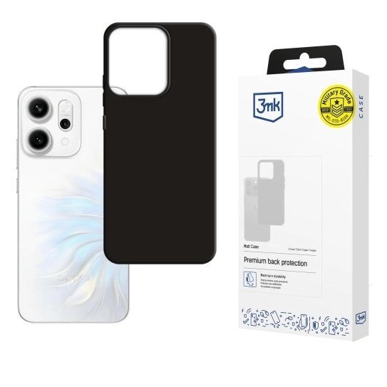3mk ochranný kryt Matt Case pro Oppo Reno 14