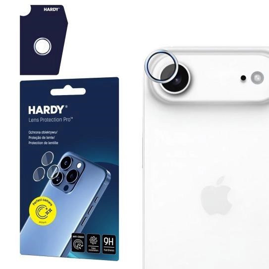 3mk HARDY Lens Protection Pro pro Apple iPhone Air  Silver