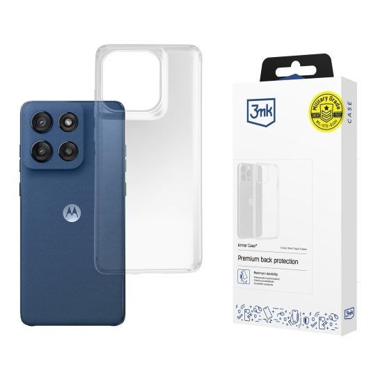 3mk ochranný kryt Armor Case pro Motorola Moto Edge 60/60 Fusion