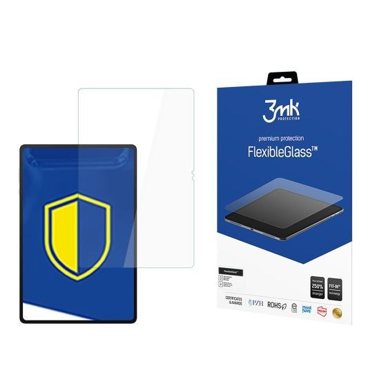 3mk hybridní sklo FlexibleGlass pro Honor Pad X8a