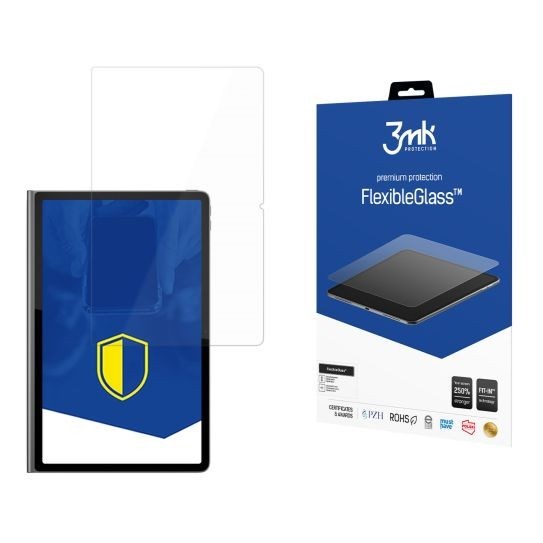 3mk hybridní sklo FlexibleGlass pro Lenovo Tab Plus 11.5 2024