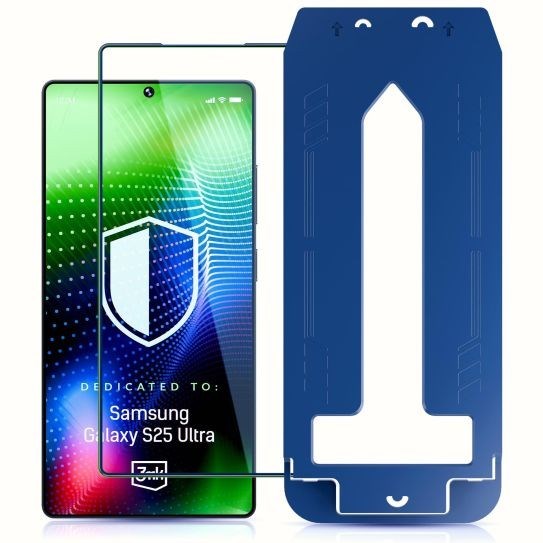3mk tvrzené sklo HARDY® Ultra Glass™ pro Samsung Galaxy S25 Ultra